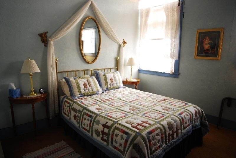 School House Inn Bed & Breakfast Bisbee Rum bild